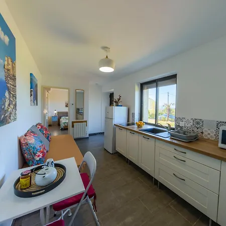 Rena Bianca Apartmán *